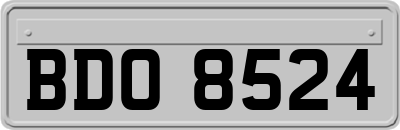BDO8524