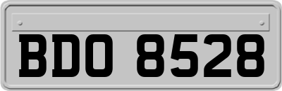 BDO8528