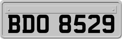 BDO8529