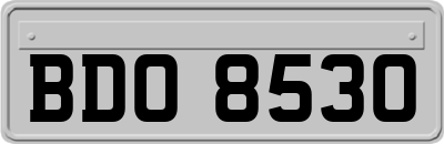 BDO8530