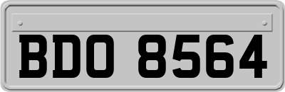 BDO8564