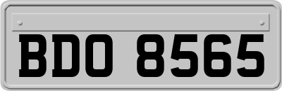 BDO8565