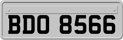 BDO8566