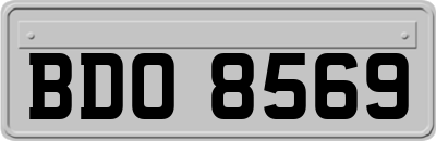 BDO8569
