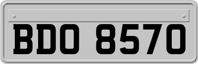 BDO8570