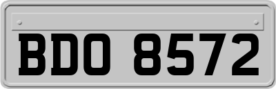 BDO8572