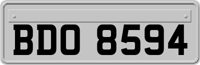 BDO8594