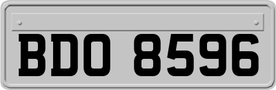 BDO8596