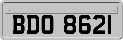 BDO8621