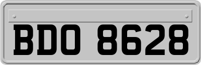 BDO8628