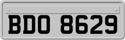 BDO8629