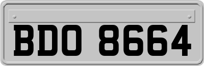 BDO8664