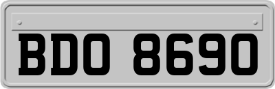 BDO8690