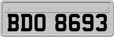 BDO8693