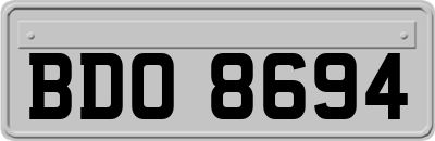 BDO8694