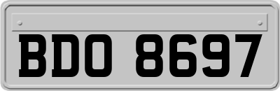 BDO8697