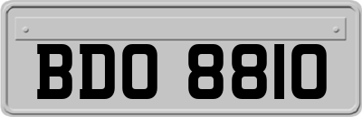 BDO8810