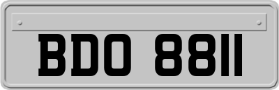 BDO8811