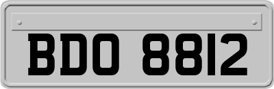BDO8812