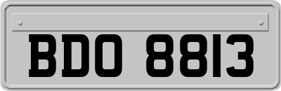 BDO8813