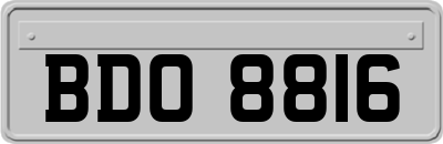 BDO8816