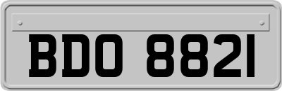BDO8821