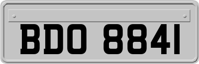 BDO8841