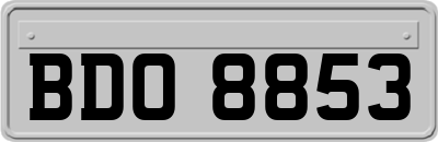 BDO8853