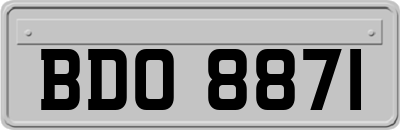BDO8871