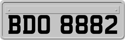 BDO8882