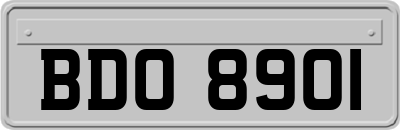 BDO8901
