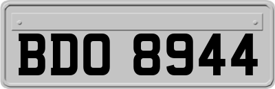 BDO8944