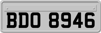 BDO8946
