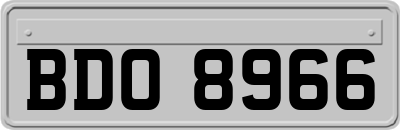 BDO8966