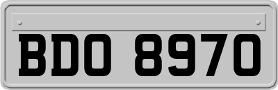 BDO8970