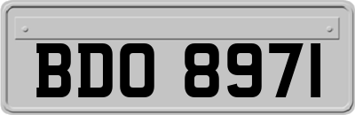 BDO8971