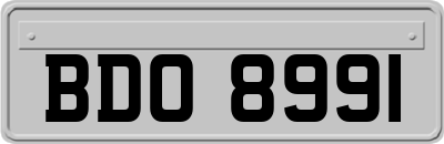 BDO8991