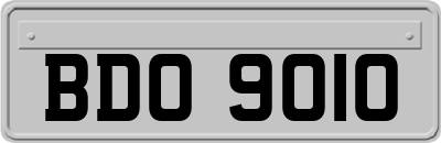 BDO9010