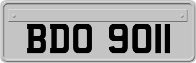 BDO9011
