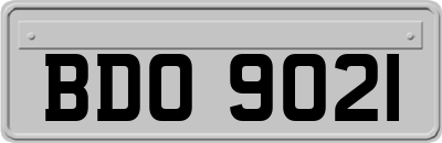 BDO9021