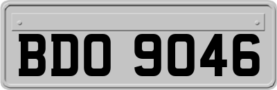 BDO9046