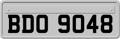 BDO9048