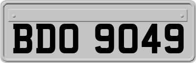 BDO9049