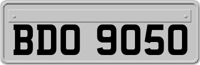 BDO9050