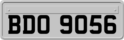 BDO9056