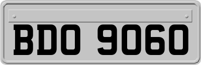 BDO9060