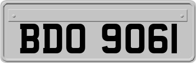 BDO9061