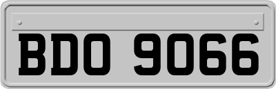 BDO9066