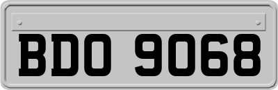 BDO9068