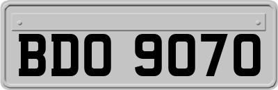 BDO9070
